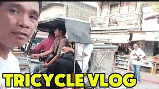 SEPTEMBER 17 PASADA NG TRICYCLE PANOLIOFFICIAL20 [upl. by Cormick]