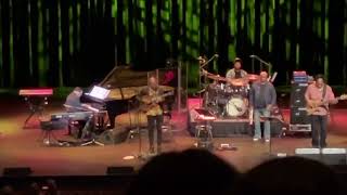 Herbie Hancock live at Mahaffey Theater St Pete FL Sept 15 2024 [upl. by Thagard146]