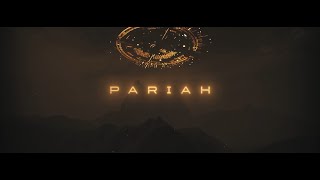 Project 86  Pariah Official Music Video [upl. by Amikay]