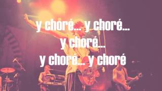 Manu Chao  Tristeza Maleza Lyrics HD [upl. by Akimal]