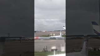 Plane Spotting At Lagos planespotting [upl. by Ayatnohs]