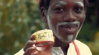 Baba Ijebu Beard Cream [upl. by Elmore]