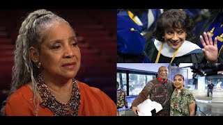 Phylicia Rashad Is Stepping Down From Howard University Position Or Being FIRED For Cosby Support [upl. by Jemena]