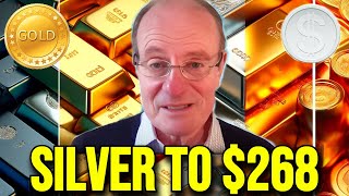 FAKE SELLOFF The Second Leg Of Gold and Silver Will Be WAY BIGGER Than Expected  Alasdair Macleod [upl. by Metsky285]