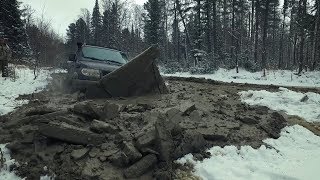 Мы нашли ее В патриоте сломалось все [upl. by Fadiman]