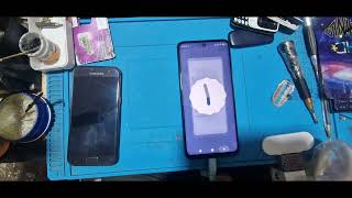 Redmi Note 9S MIUI 14 FRP BYPASS Android 13  Redmi Note 9s Reset Google Lock [upl. by Dowell]