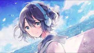 Akcent  biorę urlop od ciebie nightcore [upl. by Lebisor818]