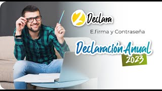 Webinario Efirma y contraseña [upl. by Narba]