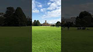 WerribeeMansion werribee melbourne melbournecity [upl. by Perrine334]