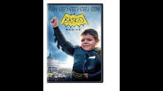 Batkid Begins Movie CLIP  Meet the Lamborghini 2015  Documentary HD [upl. by Kass939]