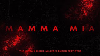 The Limba Misha Miller Andro feat Dyce  Mamma Mia Romanian amp Spanish Version [upl. by Qifar575]