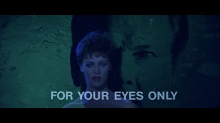 Sheena Easton  For Your Eyes Only Tokyo Festival [upl. by Pettiford805]