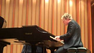 Brian Culbertson David Benoit Mindi Abair Coburn School 2 [upl. by Farrica39]