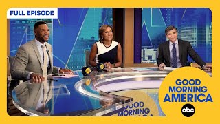 Good Morning America Full Broadcast – Wednesday November 6 2024 [upl. by Ynos]