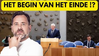 Waarom Deze Staatssecretaris Nu Al Moet Vertrekken Typisch Nederlands [upl. by Einahpetse]