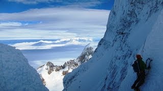 Cerro Torre West Face [upl. by Noah]