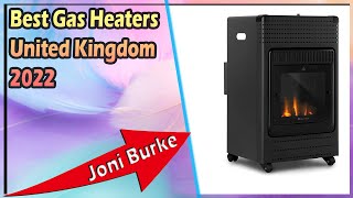 Best Gas Heaters United Kingdom 2022 [upl. by Valorie]