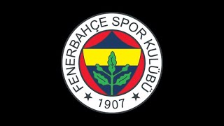 Zgody układy i kosy Fenerbahce SK [upl. by Yhtamit]