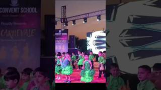 Chhote bacchon ka danceshortvideo gajbansong [upl. by Buckler]