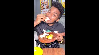 😳 Yaru Samy Neenga 🤔 Ivlo Cheese uh  shorts  nazeem vlogger [upl. by Eceer]