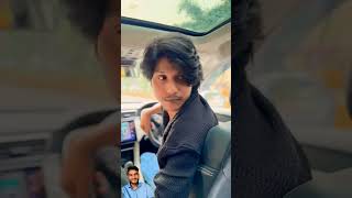 Pedal av shortsfeed funny prank fun abrazkhan [upl. by Anirdnaxela]