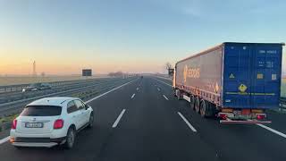 🔴 Pov Live Truck Driving [upl. by Idette]