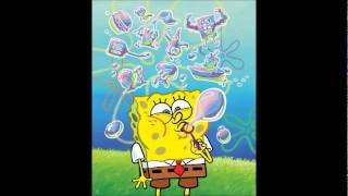 Spongebob Soundtrack  Pua Paoakalani [upl. by Lrub]