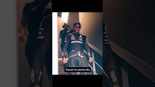 8 Time World Champion  shorts shortsfeed viralshorts lewishamilton f1 edit automobile like [upl. by Akfir]