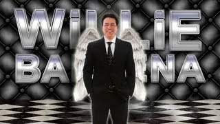 Willie Barcena I Gotta Be Honest quotThe Second Comingquot [upl. by Brunk611]