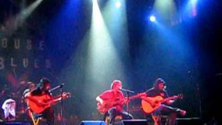 enanitos verdes tan solo un instante live 26sept09 orlando FL [upl. by Talley564]