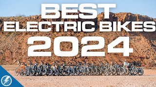 Best Electric Bikes 2024  Top 26 Bikes Tested amp Reviewed All Under 3K [upl. by Aniz]