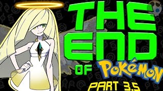 Will the Aether Foundation Bring THE END of Pokemon  Gnoggin  Part 35 [upl. by Sclater]