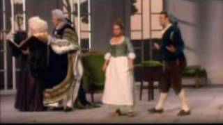 Le nozze di Figaro  Act 34  Riconosci in questo amplesso [upl. by Erreit584]