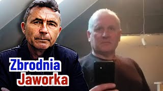 Ukrył się w szafie Słyszał jak Jaworek zabija jego rodziców [upl. by Goodman]