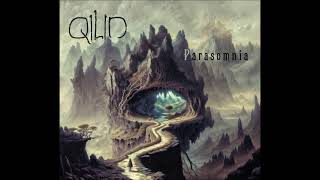 Qilin Parasomnia Full Album 2024 [upl. by Lattonia]