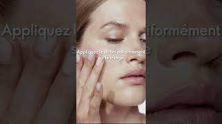 Routine Wrinkle Smooth Novage Oriflame Maroc [upl. by Bass]