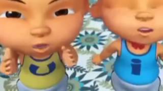 Upin amp Ipin  Sedia menyelamat  CLEAR VIEW 97mp4 [upl. by Granville]