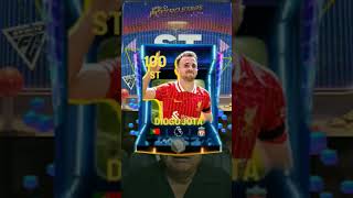 I Packed Ronaldo retrostar fcmobile fifa ronaldo cr7 funk [upl. by Noteloc]