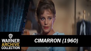 Open HD  Cimarron  Warner Archive [upl. by Hoban316]