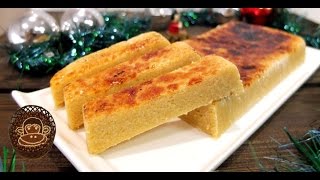 TURRÓN de YEMA😍🥚😋  como hacer este delicioso DULCE NAVIDEÑO en casa Recetas de NAVIDAD  116 [upl. by Anna-Maria65]