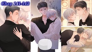 Chap 141  142 Continued Love  Manhua  Yaoi Manga  Boys Love [upl. by Shina]