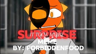 It took me by surprise MeMe sams SunMoonShow READ DESCRIPTION [upl. by Ahseet]