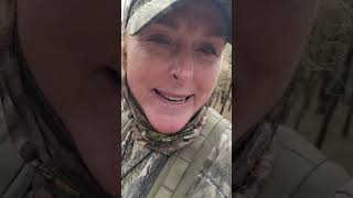 Sweet November First hunt Day 1 Whitetail rut here i come [upl. by Gemma]