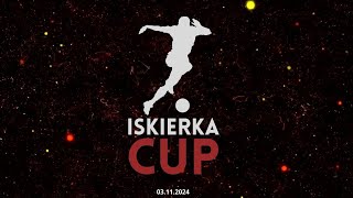 03112024  Iskierka CUP 2024  rocznik 2017  Mecze drużyny Iskra Pszczyna II [upl. by Jacy]