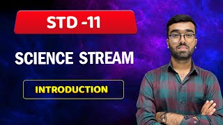 STD 11 Science Stream Subjects with full information  Science Stream 11th StudyMaster247 [upl. by Vaclav]