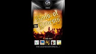 Sons of Genesis Teaser 1 HD 1080p [upl. by Asle70]