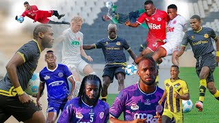 LIVE SIMBA WATATOBOA KWA PAMBA LEO  AZAM VS KAGERA TABORA VS SINGIDA ZOTE KESHO [upl. by Uzia]