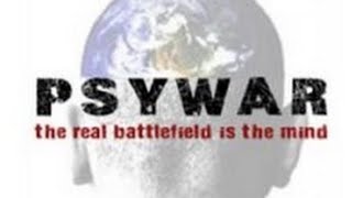 Psywar  Full Documentary [upl. by Hamon]