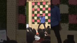 dance performance for freshers party teri aakhya ka yo kajal viralvideo trendingshorts explorepag [upl. by Arrekahs]