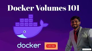 Docker Volume Theory Explained Boost Your Container Management [upl. by Comyns601]